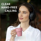 Edifier W820NB Auriculares Inalámbricos Híbridos con Cancelación de Ruido Activa Grises Edifier W820NB Auriculares Inalámbricos Híbridos con Cancelación de Ruido Activa Grises