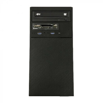 Zone Evil Basic Intel Core i5-10400/8 GB/480GB SSD