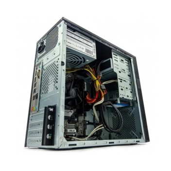 Zone Evil Intel Core i5-10400/8GB/480GB SSD Zone Evil Intel Core i5-10400/8GB/480GB SSD