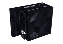 Fuente Alimentación Lian Li EDGE Gold EG1000G SFX ATX 3.1 PCIe 5.1 1000W 80 Plus Gold Modular