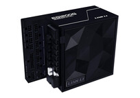 Fuente Alimentación Lian Li EDGE Gold EG1200G SFX ATX 3.1 PCIe 5.1 1200W 80 Plus Gold Modular