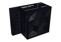 Fuente Alimentación Lian Li EDGE Gold EG750GB SFX ATX 3.1 PCIe 5.1 750W 80 Plus Gold Modular