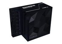 Fuente Alimentación Lian Li EDGE Gold EG0850G SFX ATX 3.1 PCIe 5.1 850W 80 Plus Gold Modular