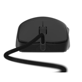 Endgame Gear OP1 8k Ratón Óptico Gaming USB-A 26000 DPI Negro Endgame Gear OP1 8k Ratón Óptico Gaming USB-A 26000 DPI Negro