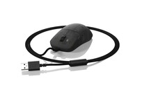 Ratón Gaming Lamzu OP1 8K V2 PixArt PAW3950 26000CPI 50g Ultraligero Hot-Swap