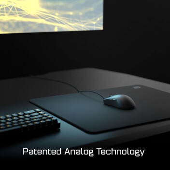 Endgame Gear OP1 Ratón Óptico Gaming USB-A 26000 DPI Negro Endgame Gear OP1 Ratón Óptico Gaming USB-A 26000 DPI Negro