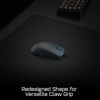 Endgame Gear OP1 Ratón Óptico Gaming USB-A 26000 DPI Negro Endgame Gear OP1 Ratón Óptico Gaming USB-A 26000 DPI Negro