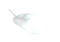 Endgame Gear OP1 RGB Ratón Óptico Gaming USB-A 26000 DPI Blanco