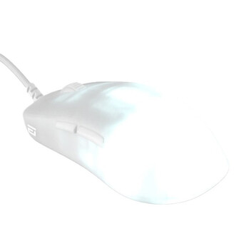 Endgame Gear OP1 RGB Ratón Óptico Gaming USB-A 26000 DPI Blanco Endgame Gear OP1 RGB Ratón Óptico Gaming USB-A 26000 DPI Blanco