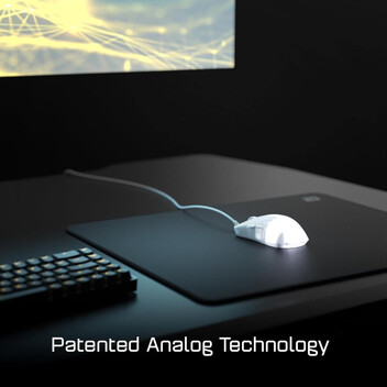 Endgame Gear OP1 RGB Ratón Óptico Gaming USB-A 26000 DPI Blanco Endgame Gear OP1 RGB Ratón Óptico Gaming USB-A 26000 DPI Blanco