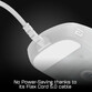 Endgame Gear OP1 RGB Ratón Óptico Gaming USB-A 26000 DPI Blanco Endgame Gear OP1 RGB Ratón Óptico Gaming USB-A 26000 DPI Blanco