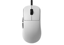 Endgame Gear OP1 Ratón Óptico Gaming USB-A 26000 DPI Blanco