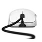 Endgame Gear OP1 Ratón Óptico Gaming USB-A 26000 DPI Blanco