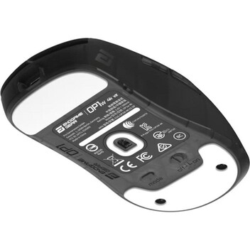 Ratón inalámbrico Endgame Gear OP1w 30000 DPI 4000Hz ultra baja latencia y sensor PixArt PAW3950 Ratón inalámbrico Endgame Gear OP1w 30000 DPI 4000Hz ultra baja latencia y sensor PixArt PAW3950