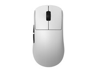 Ratón inalámbrico Lamzu OP1w 4K v2 sensor PixArt PAW3950 30.000 CPI low latency gaming