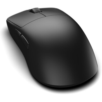 Ratón ENDGAME GEAR OP1w 4K Wireless 26000 CPI 4000Hz Negro Kailh GX PAW3395