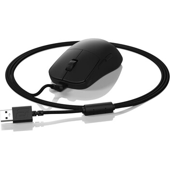 Endgame Gear OP1we Ratón Óptico Gaming USB-A 19000 DPI Negro Endgame Gear OP1we Ratón Óptico Gaming USB-A 19000 DPI Negro