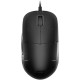 Endgame Gear XM1r Ratón Gaming 19000 DPI Negro Mate