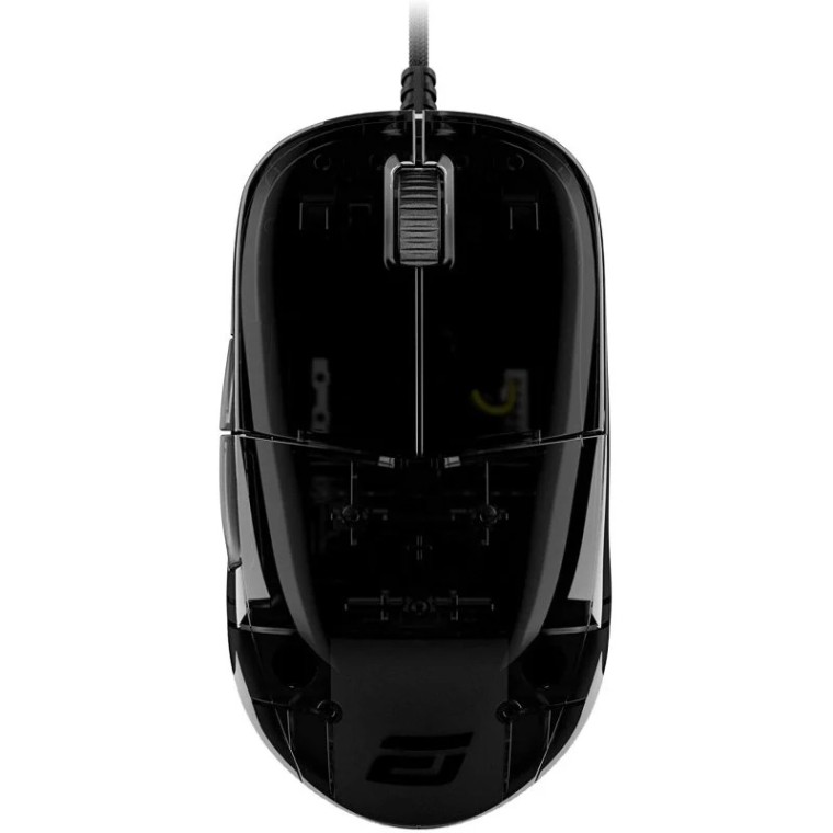 Endgame Gear XM1r Ratón Gaming 19000 DPI Dark Reflex