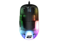 Endgame Gear XM1 RGB Ratón Gaming 16000 DPI Dark Frost