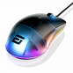 Endgame Gear XM1 RGB Ratón Gaming 16000 DPI Dark Frost Endgame Gear XM1 RGB Ratón Gaming 16000 DPI Dark Frost