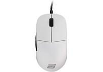 Endgame Gear XM1 RGB Ratón Gaming 16000 DPI Blanco