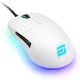 Endgame Gear XM1 RGB Ratón Gaming 16000 DPI Blanco