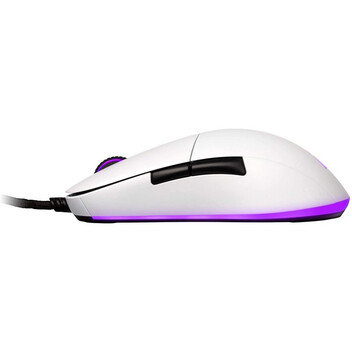 Endgame Gear XM1 RGB Ratón Gaming 16000 DPI Blanco Endgame Gear XM1 RGB Ratón Gaming 16000 DPI Blanco