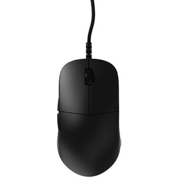 Ratón gaming Endgame Gear XM2 8K sensor PixArt PAW3395 8000Hz 26.000 CPI ergonómico ligero