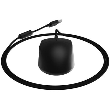 Ratón gaming Endgame Gear XM2 8K sensor PixArt PAW3395 8000Hz 26.000 CPI ergonómico ligero