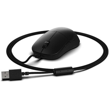Ratón Endgame Gear XM2 8k V2 Cable 30000DPI Negro Ultraligero Claw Grip 8000Hz