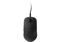 Ratón Endgame Gear XM2 8k V2 Cable 30000 DPI Dark Frost Ultraligero 8000Hz Claw Grip