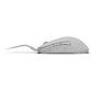 Ratón Endgame Gear XM2 8k V2 Cable 30000 DPI 8000Hz White Frost Ultraligero Claw Grip