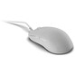 Ratón Endgame Gear XM2 8k V2 Cable 30000 DPI 8000Hz White Frost Ultraligero Claw Grip