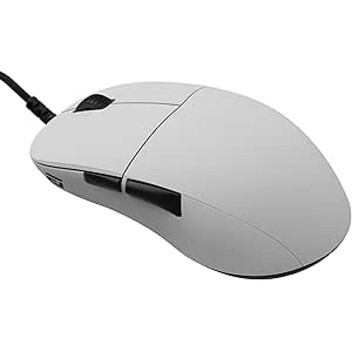 Ratón Gaming Endgame Gear XM2 8K PixArt PAW3395 26000CPI 8000Hz Kailh GM 8.0 Ultraligero Blanco Ratón Gaming Endgame Gear XM2 8K PixArt PAW3395 26000CPI 8000Hz Kailh GM 8.0 Ultraligero Blanco