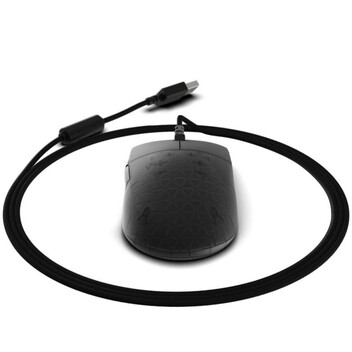 Ratón Endgame Gear XM2w 4k V2 Wireless 30000DPI Negro 4000Hz Kailh GX Speed 63g Ratón Endgame Gear XM2w 4k V2 Wireless 30000DPI Negro 4000Hz Kailh GX Speed 63g