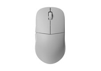 Ratón Endgame Gear XM2w 4K V2 Wireless 30000DPI Blanco Ultra Rápido Claw Grip