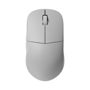 Ratón Endgame Gear XM2w 4K V2 Wireless 30000DPI Blanco Ultra Rápido Claw Grip