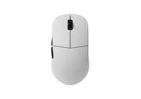 Ratón Endgame Gear XM2w 4k V2 Wireless 30000 DPI Blanco GX Speed Dongle 4k Incluido