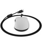 Ratón Endgame Gear XM2w 4k V2 Wireless 30000 DPI Blanco GX Speed Dongle 4k Incluido Ratón Endgame Gear XM2w 4k V2 Wireless 30000 DPI Blanco GX Speed Dongle 4k Incluido