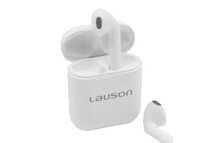 Lauson EH222 Auriculares Bluetooth Blancos