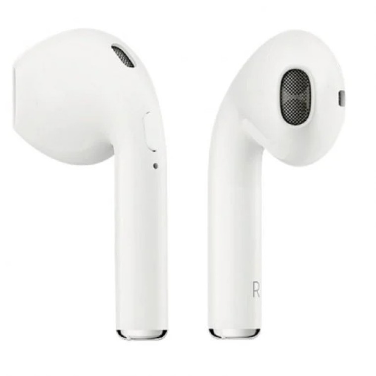 Lauson EH222 Auriculares Bluetooth Blancos