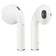 Lauson EH222 Auriculares Bluetooth Blancos