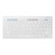 Samsung Smart Keyboard Trio 500 Teclado Inalámbrico Blanco