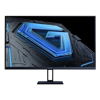 Monitor Xiaomi G27i 27" LED IPS FullHD 165Hz FreeSync Premium Monitor Xiaomi G27i 27" LED IPS FullHD 165Hz FreeSync Premium