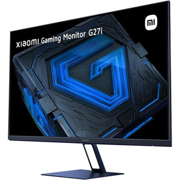Monitor Xiaomi G27i 27" LED IPS FullHD 165Hz FreeSync Premium Monitor Xiaomi G27i 27" LED IPS FullHD 165Hz FreeSync Premium