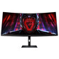 Monitor Xiaomi G34WQi 34" LED UltraWide QHD 180Hz FreeSync Curva Monitor Xiaomi G34WQi 34" LED UltraWide QHD 180Hz FreeSync Curva