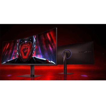 Monitor Xiaomi G34WQi 34" LED UltraWide QHD 180Hz FreeSync Curva Monitor Xiaomi G34WQi 34" LED UltraWide QHD 180Hz FreeSync Curva