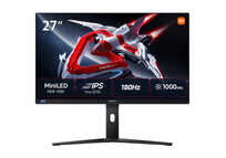 Monitor Xiaomi Mini LED Gaming G Pro 27i 27" MiniLED Fast IPS QHD 180Hz HDR1000 FreeSync