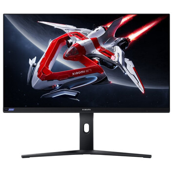 Monitor Xiaomi Mini LED Gaming G Pro 27i 27" MiniLED Fast IPS QHD 180Hz HDR1000 FreeSync